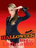 game pic for Halloween Slider Hard
